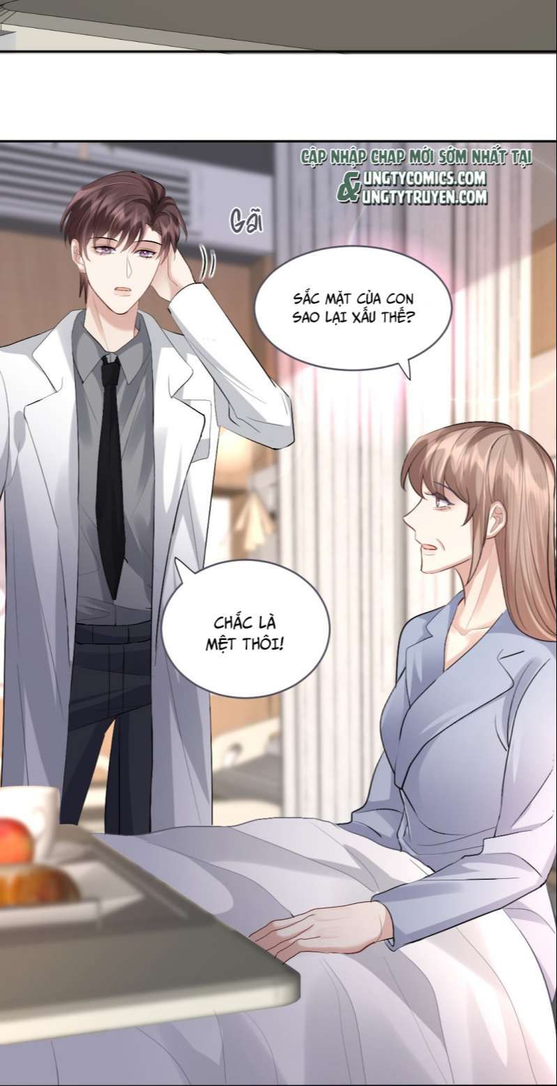 Máy Bay Giấy Chapter 79 - 13