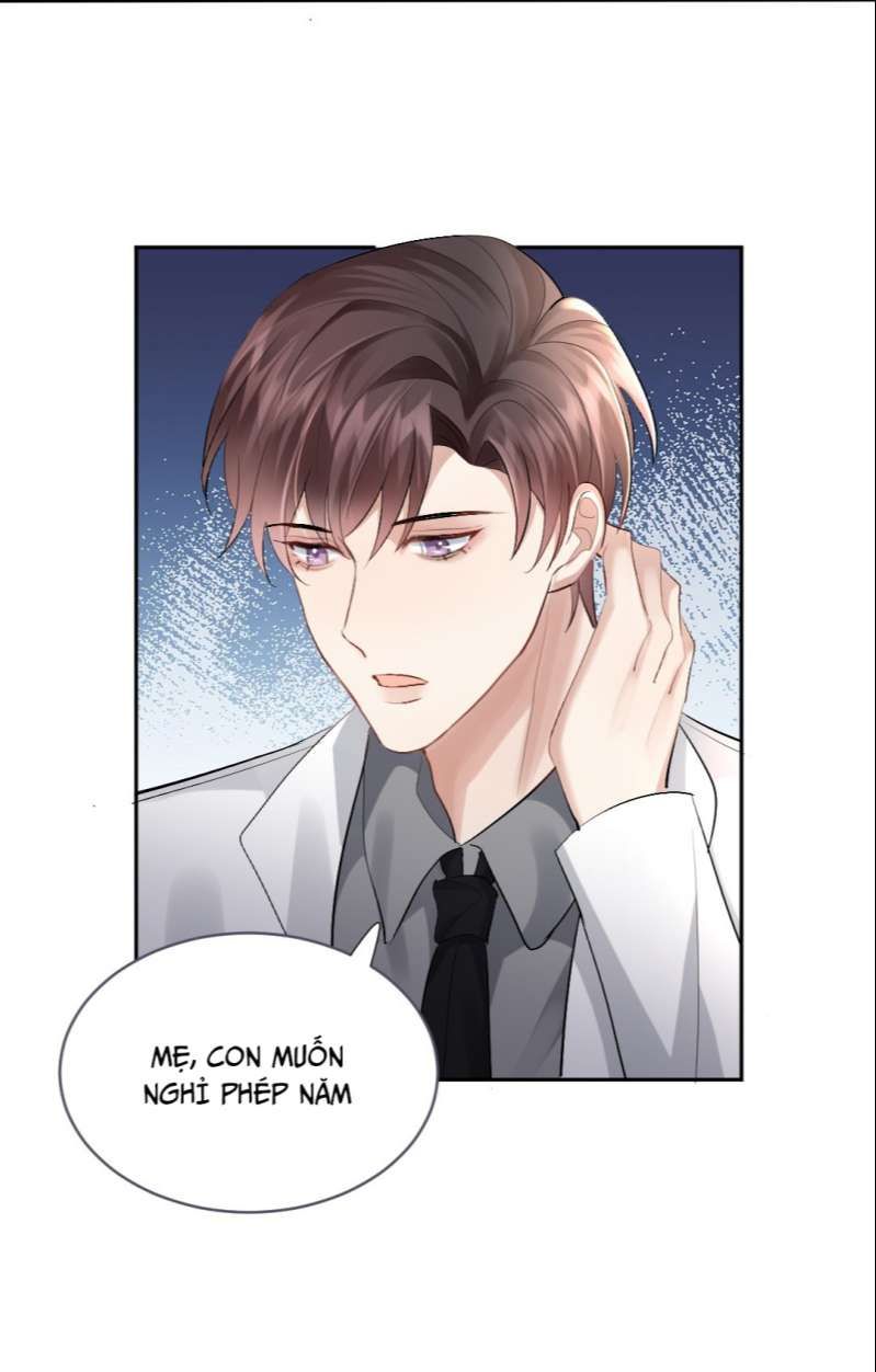 Máy Bay Giấy Chapter 79 - 14