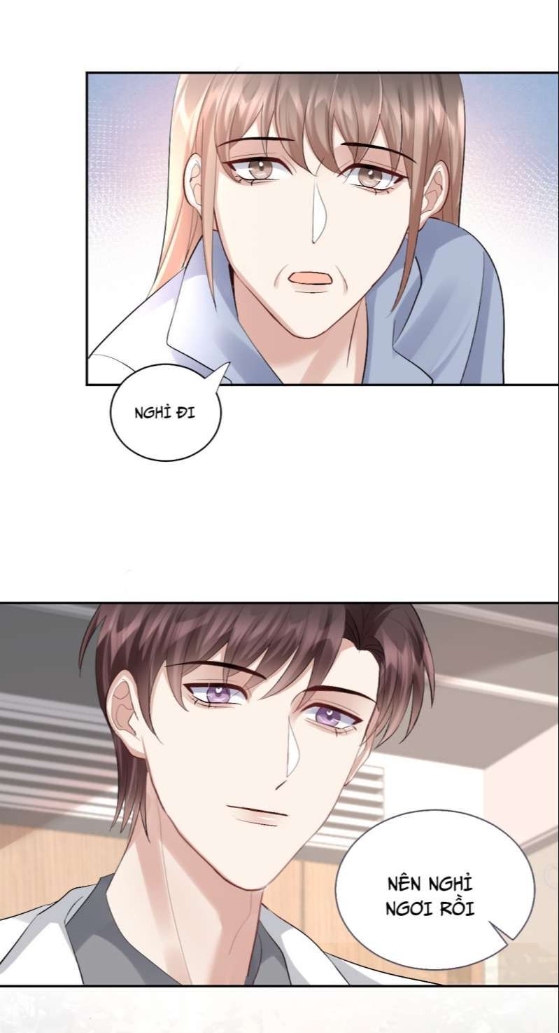 Máy Bay Giấy Chapter 79 - 16