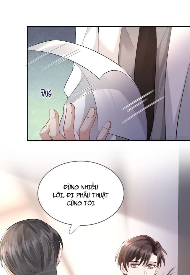 Máy Bay Giấy Chapter 79 - 19