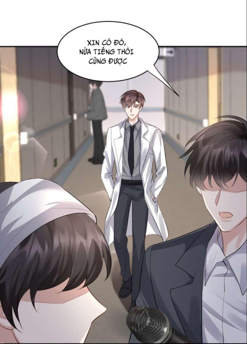 Máy Bay Giấy Chapter 79 - 23