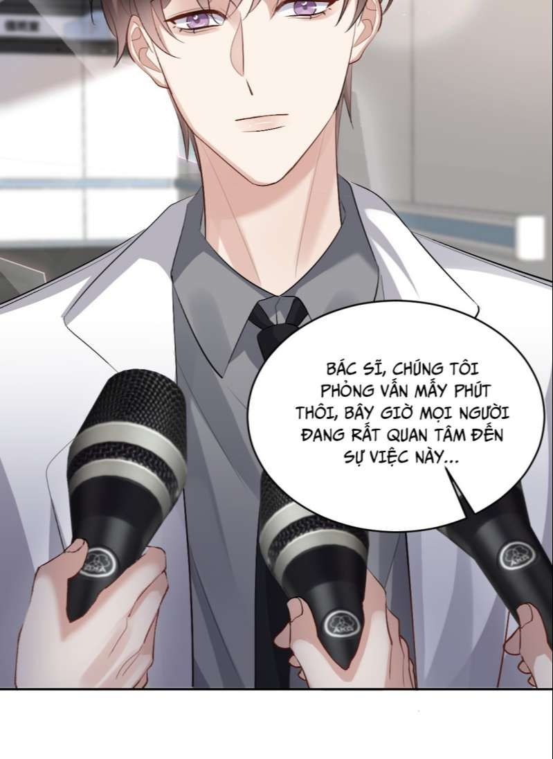 Máy Bay Giấy Chapter 79 - 26