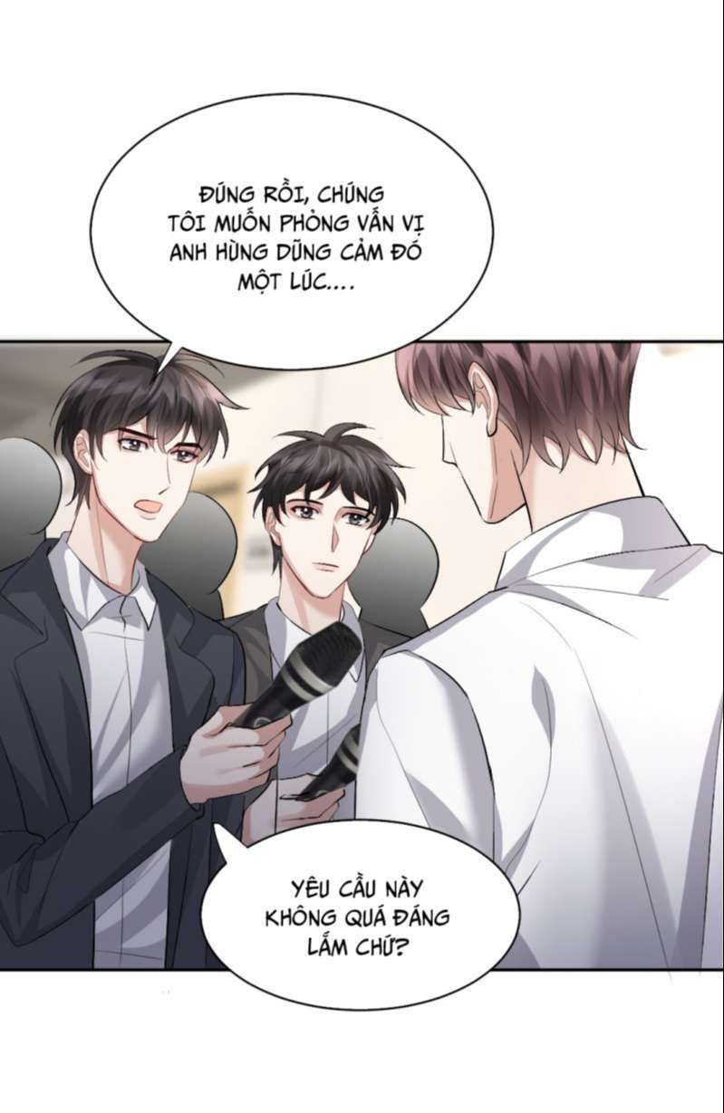 Máy Bay Giấy Chapter 79 - 27