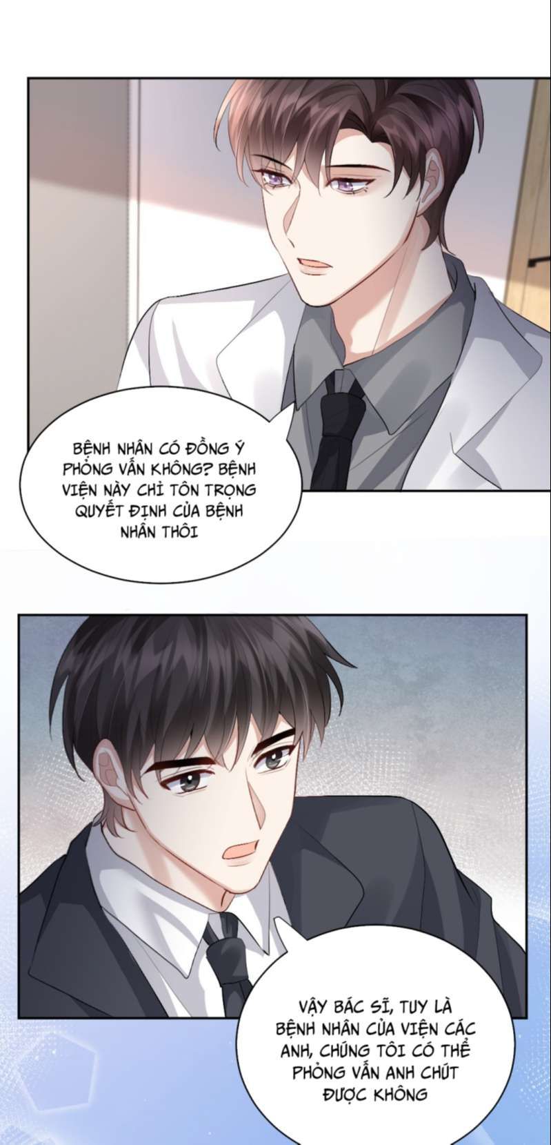 Máy Bay Giấy Chapter 79 - 28