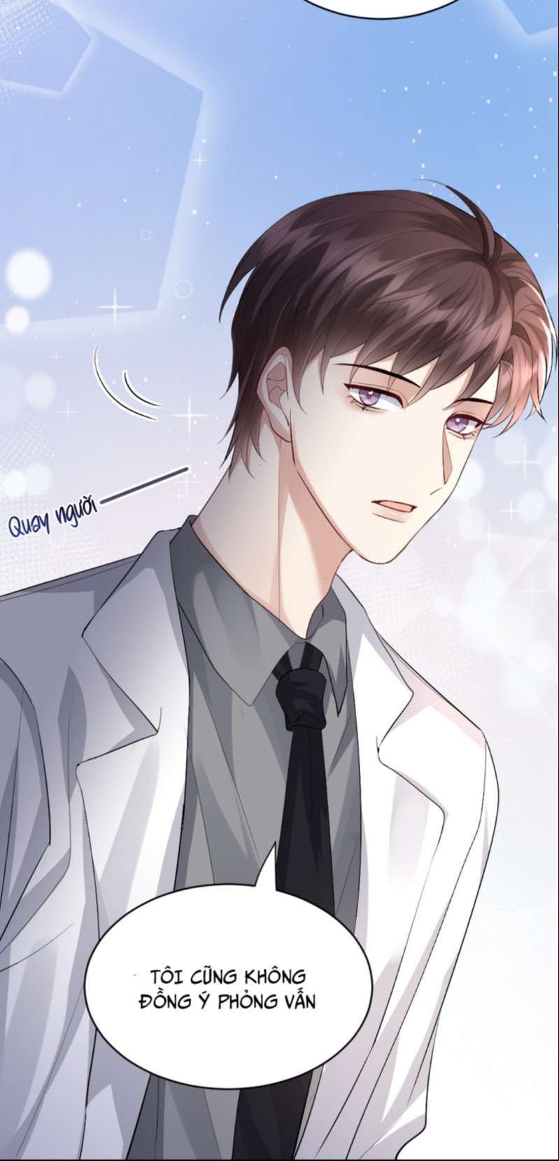 Máy Bay Giấy Chapter 79 - 29