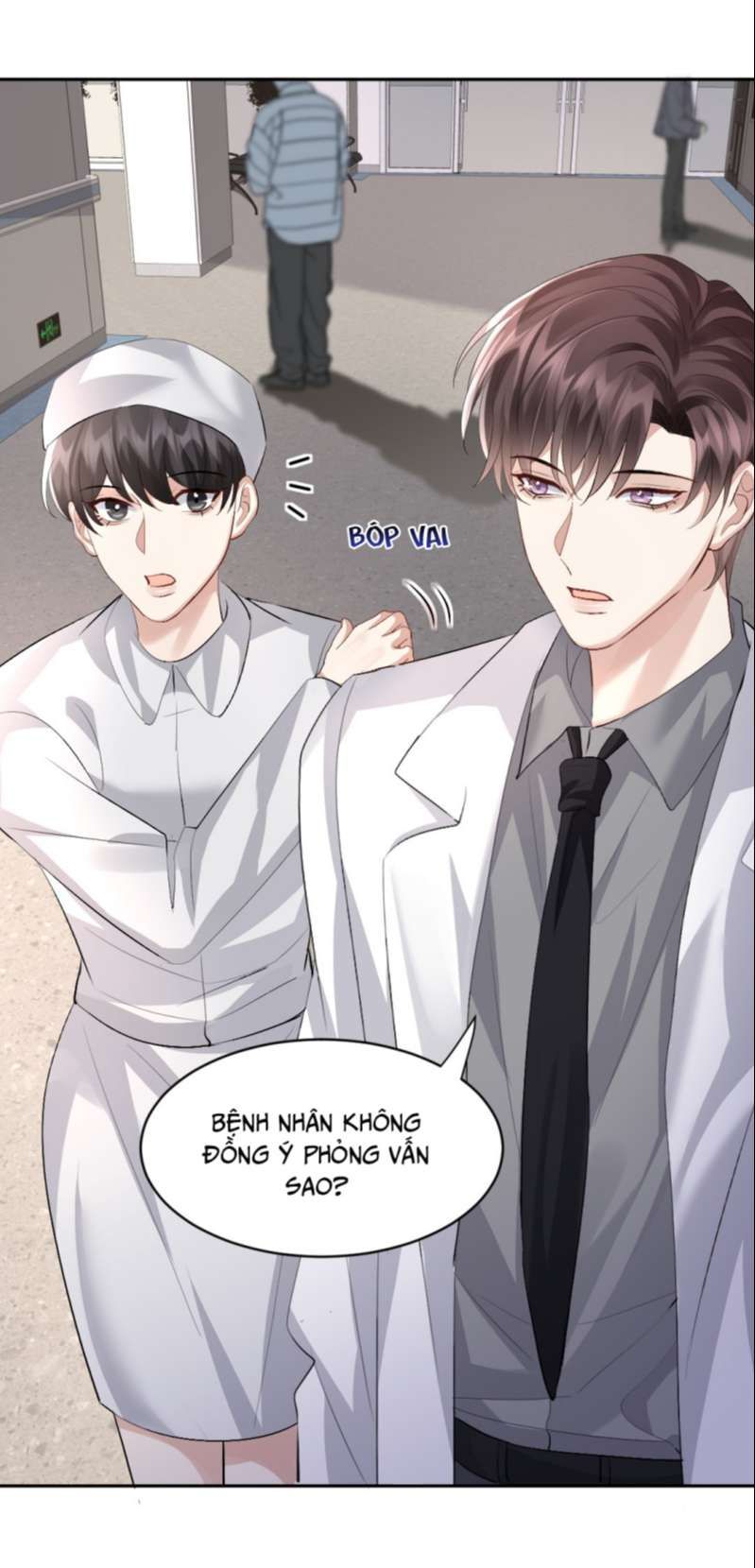 Máy Bay Giấy Chapter 79 - 31