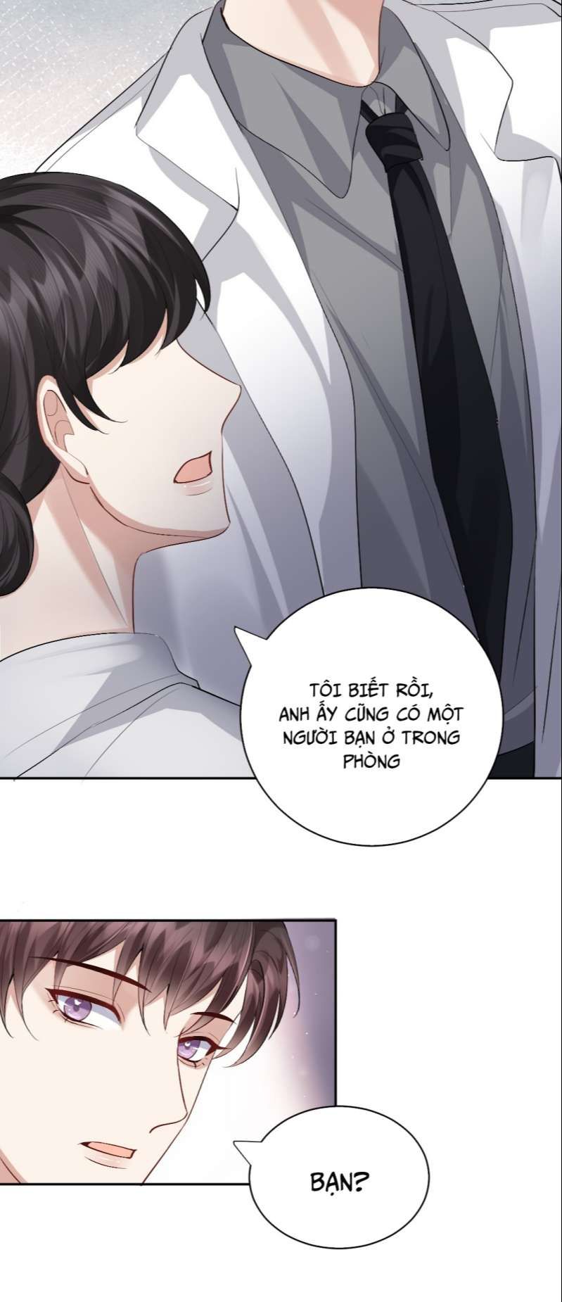 Máy Bay Giấy Chapter 79 - 33