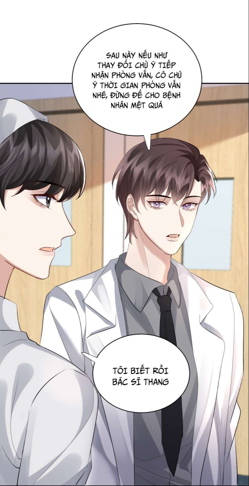 Máy Bay Giấy Chapter 79 - 34