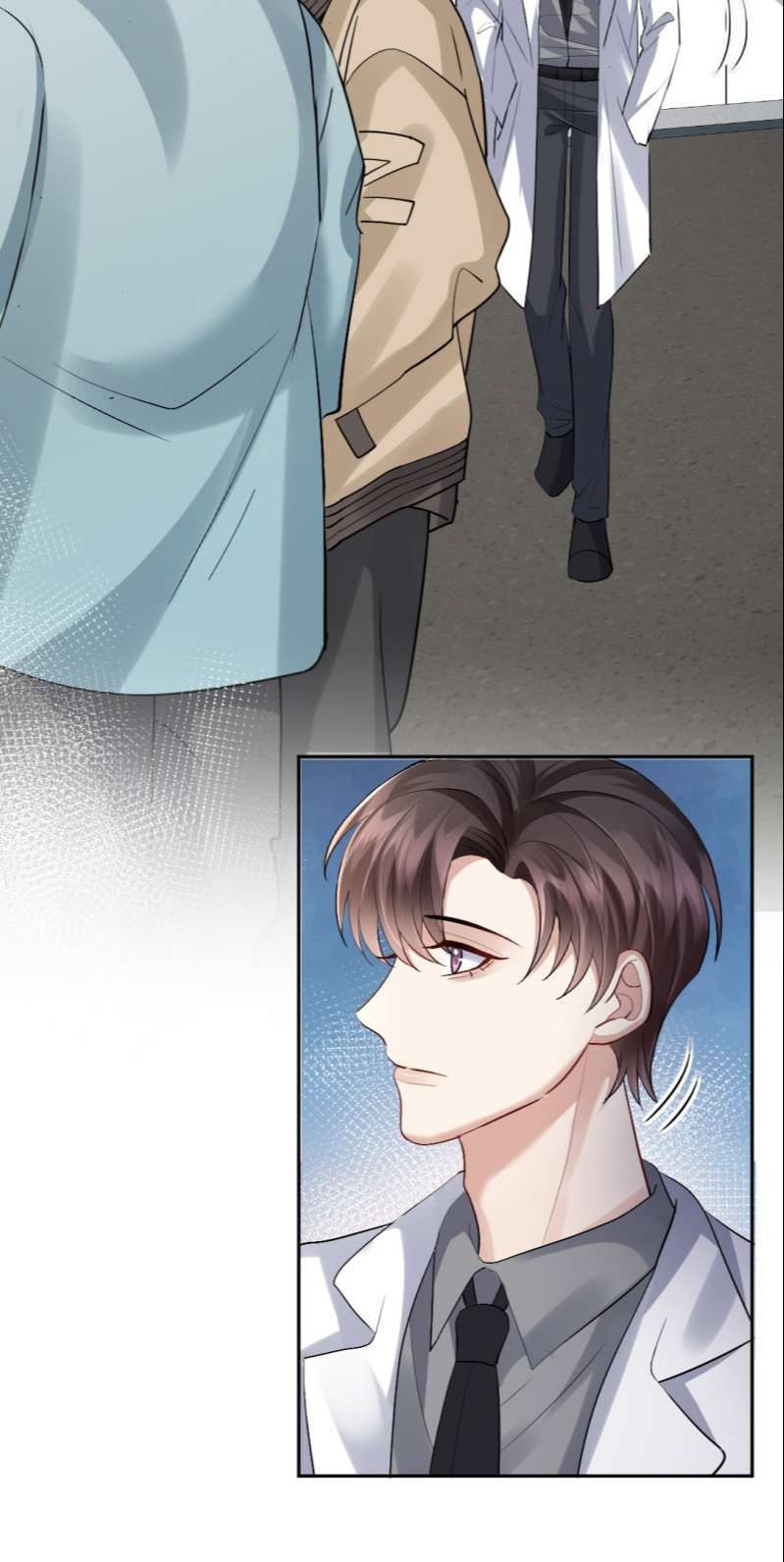 Máy Bay Giấy Chapter 79 - 37