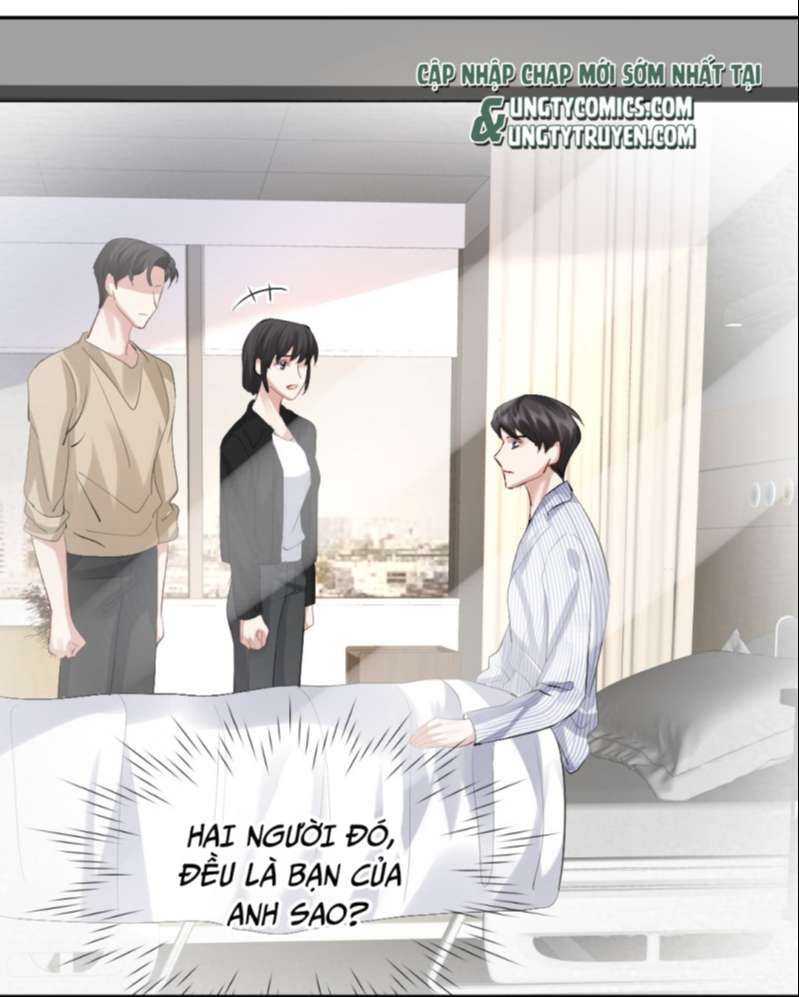 Máy Bay Giấy Chapter 79 - 38