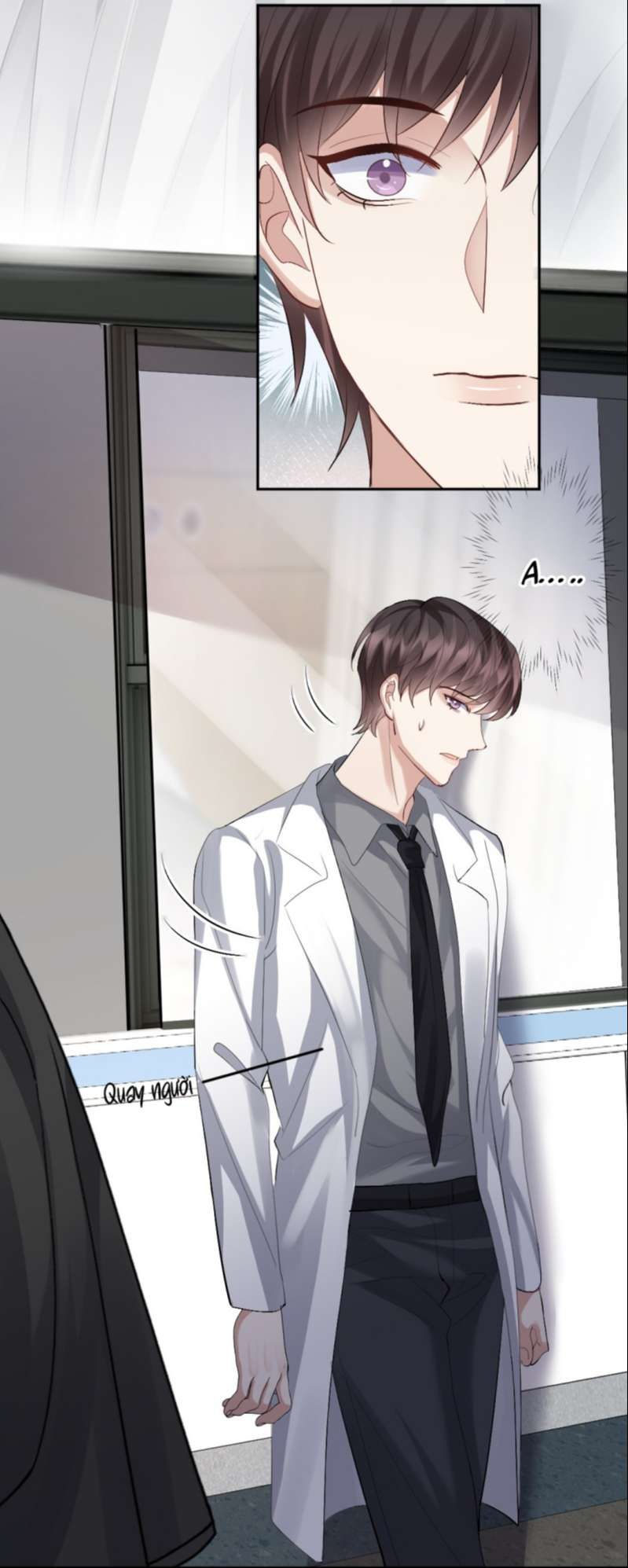 Máy Bay Giấy Chapter 79 - 42