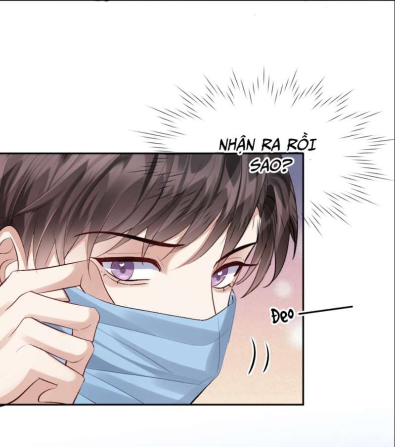 Máy Bay Giấy Chapter 79 - 43