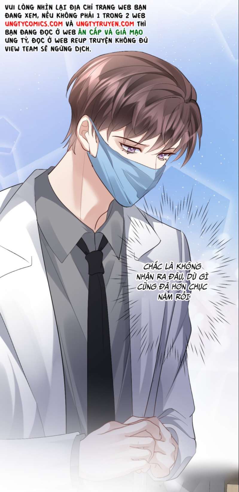 Máy Bay Giấy Chapter 79 - 44