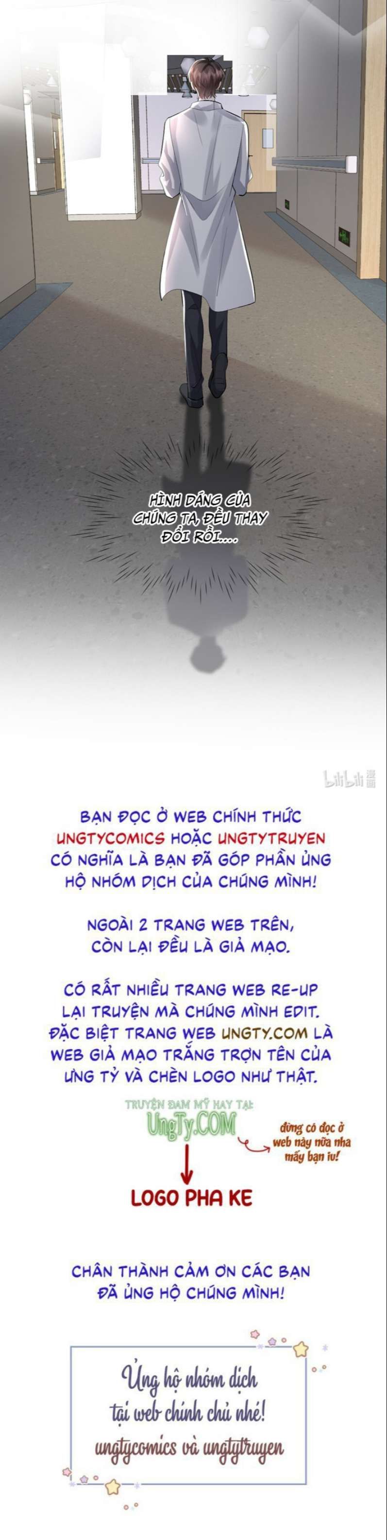 Máy Bay Giấy Chapter 79 - 45