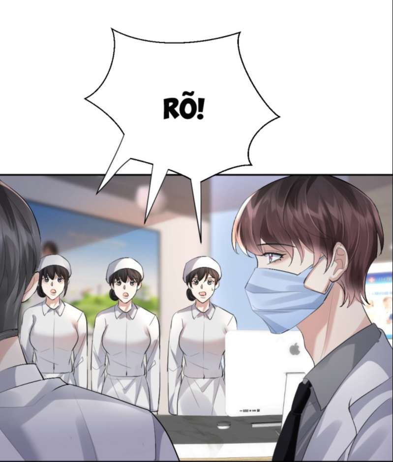 Máy Bay Giấy Chapter 79 - 6