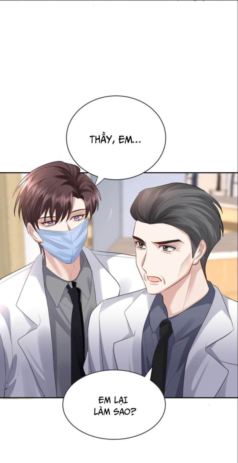 Máy Bay Giấy Chapter 79 - 7