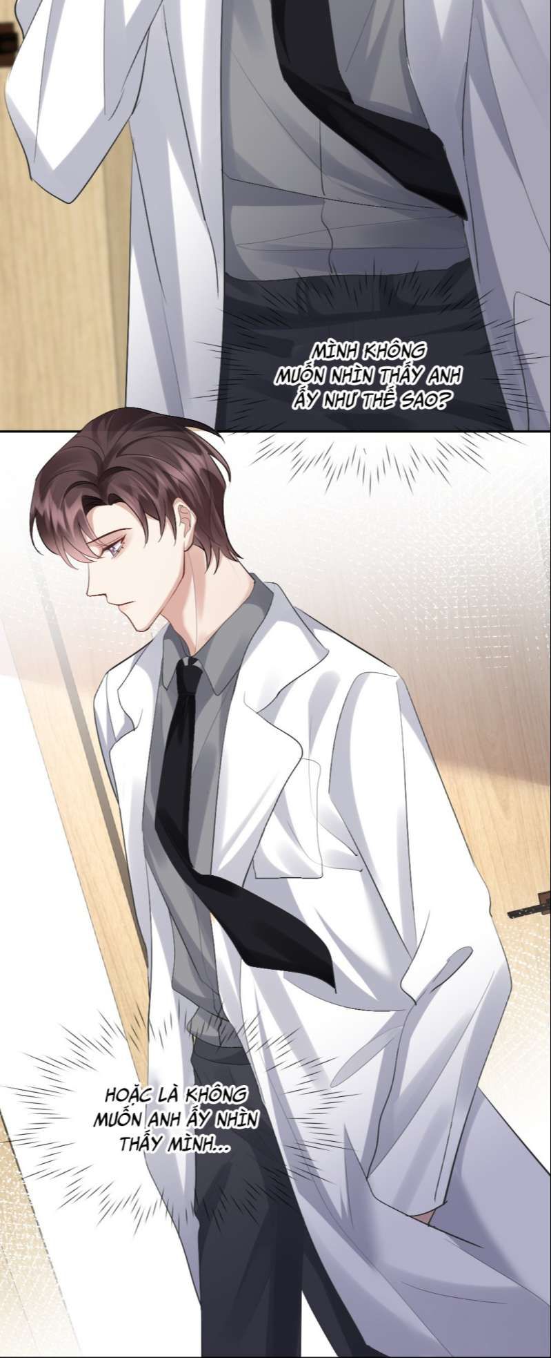 Máy Bay Giấy Chapter 79 - 10