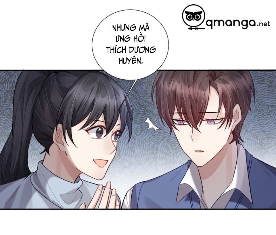 Máy Bay Giấy Chapter 8 - 11