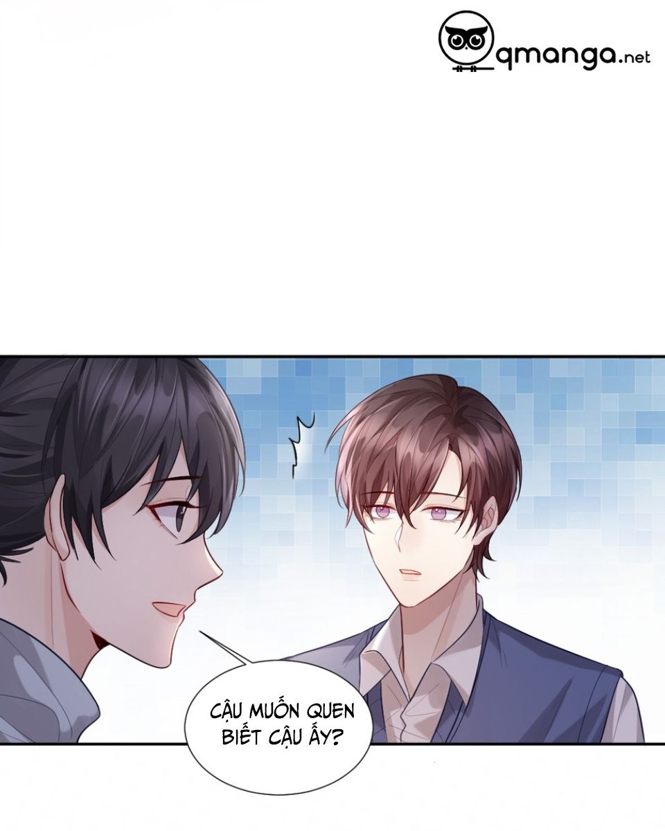 Máy Bay Giấy Chapter 8 - 14