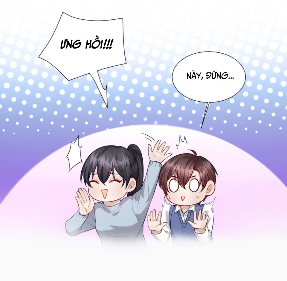 Máy Bay Giấy Chapter 8 - 15