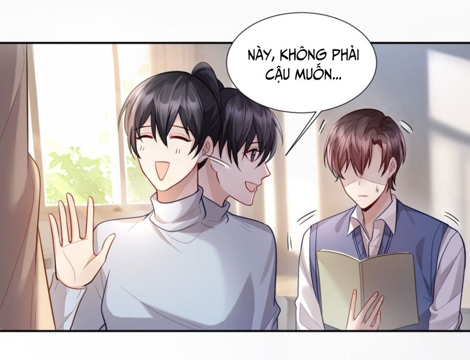 Máy Bay Giấy Chapter 8 - 16