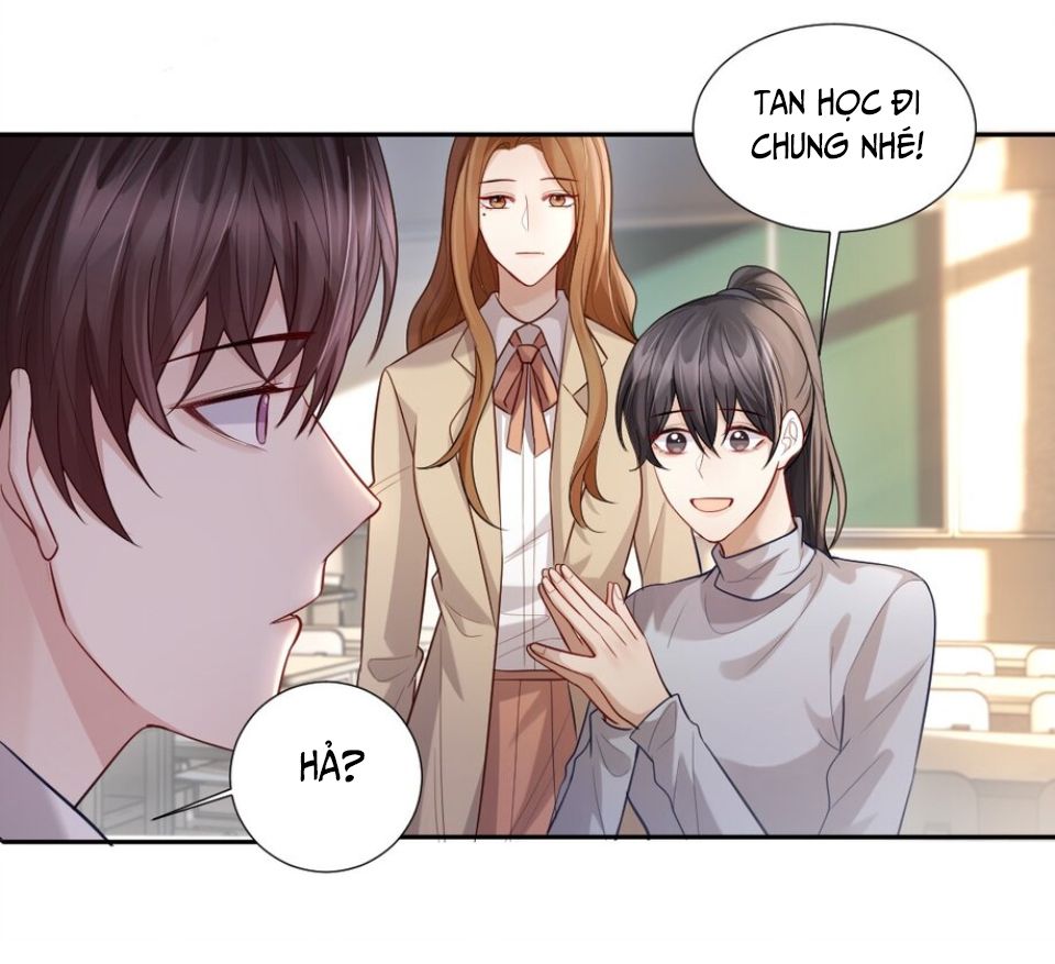 Máy Bay Giấy Chapter 8 - 19