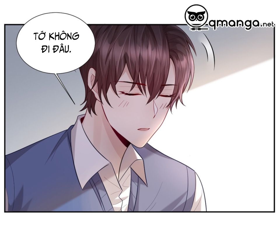 Máy Bay Giấy Chapter 8 - 20