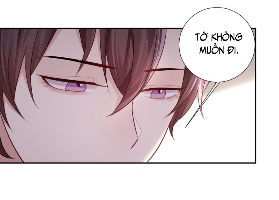 Máy Bay Giấy Chapter 8 - 21