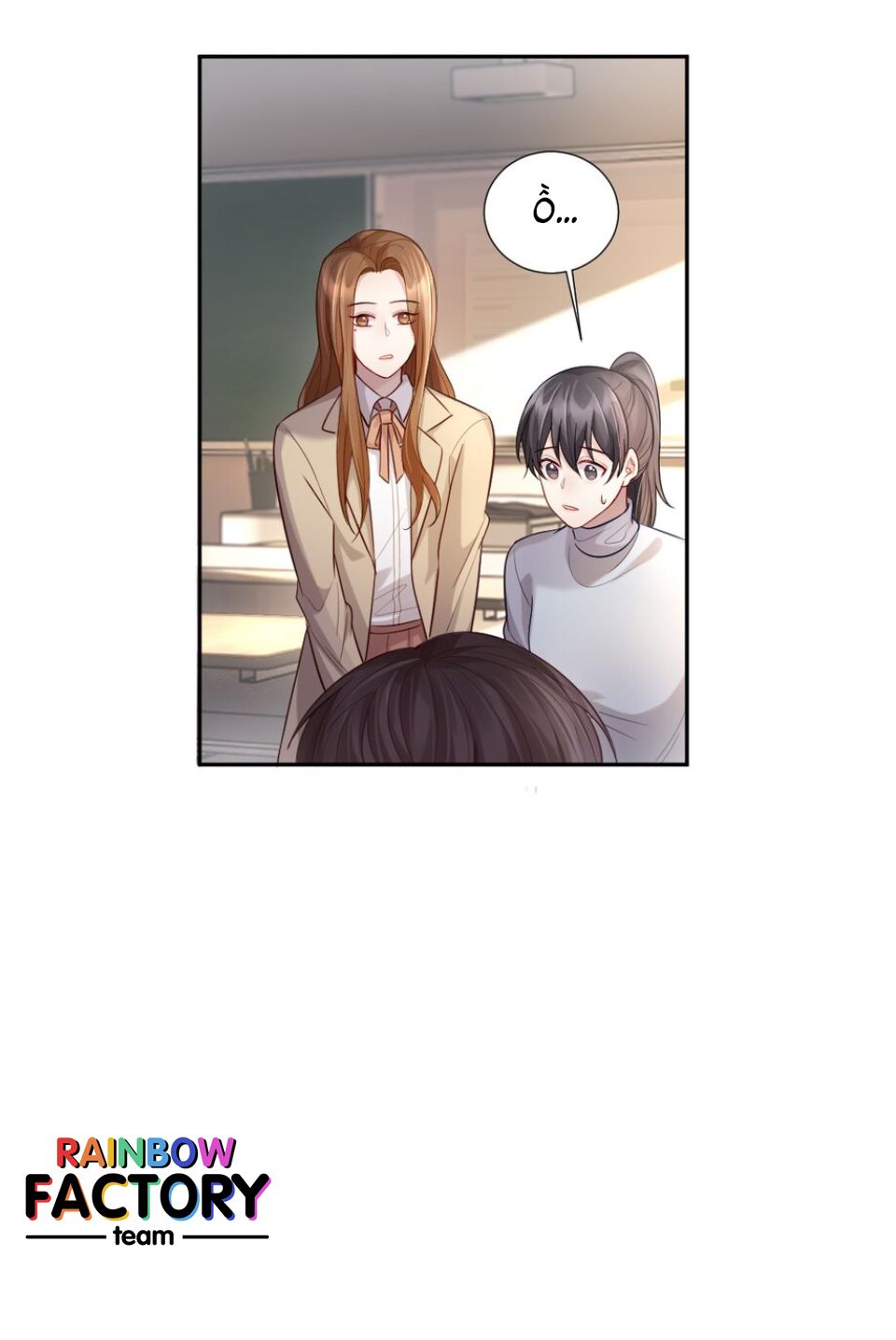 Máy Bay Giấy Chapter 8 - 22