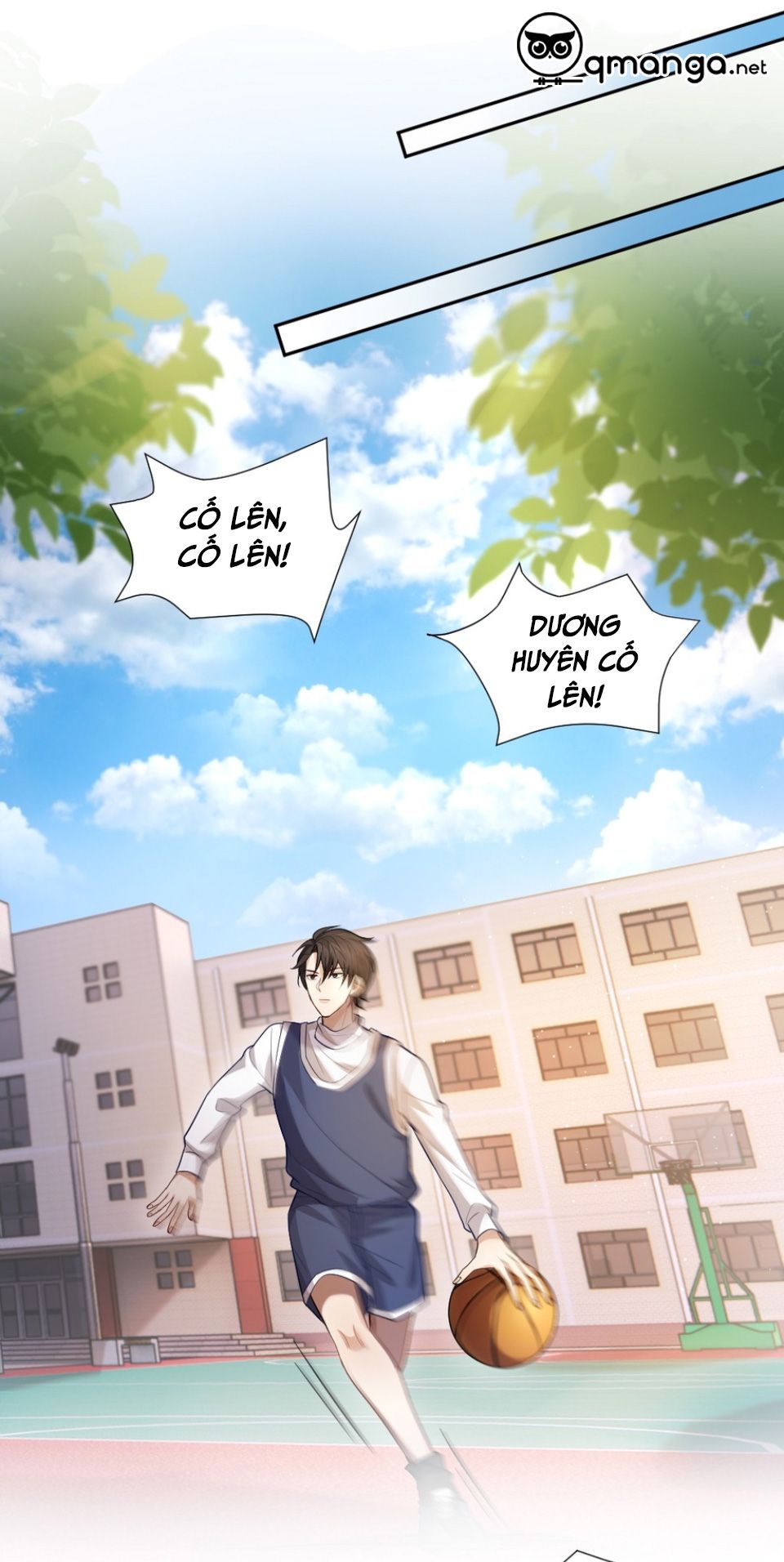 Máy Bay Giấy Chapter 8 - 23