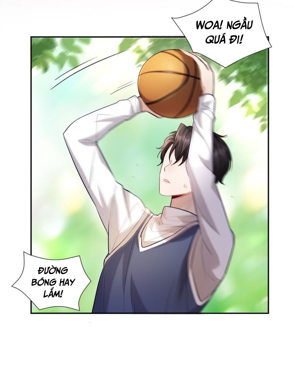 Máy Bay Giấy Chapter 8 - 24