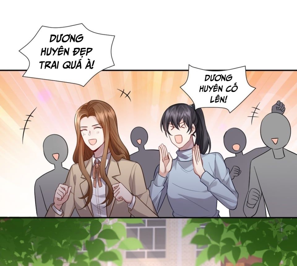 Máy Bay Giấy Chapter 8 - 25