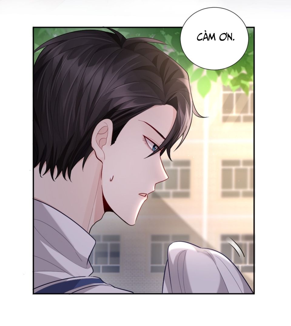 Máy Bay Giấy Chapter 8 - 27