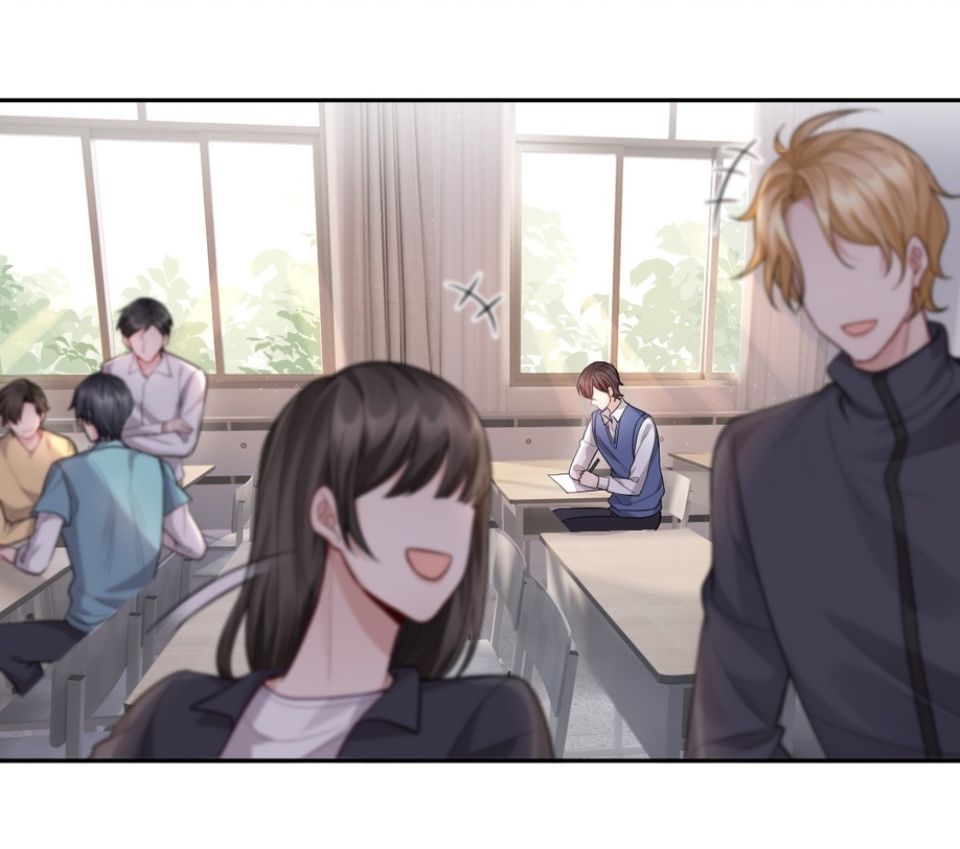 Máy Bay Giấy Chapter 8 - 4