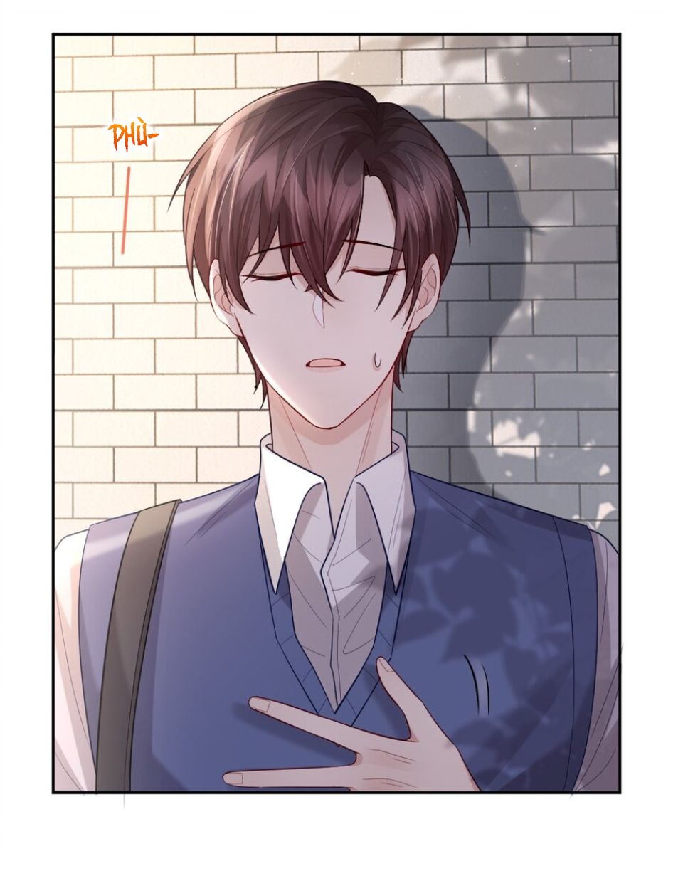 Máy Bay Giấy Chapter 8 - 31