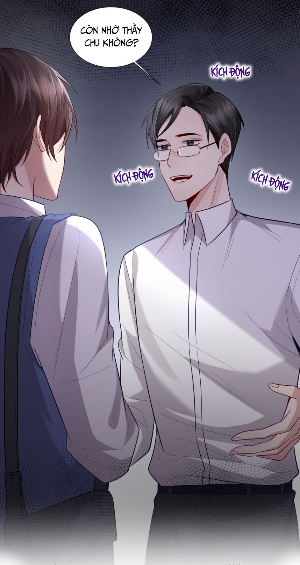 Máy Bay Giấy Chapter 8 - 33