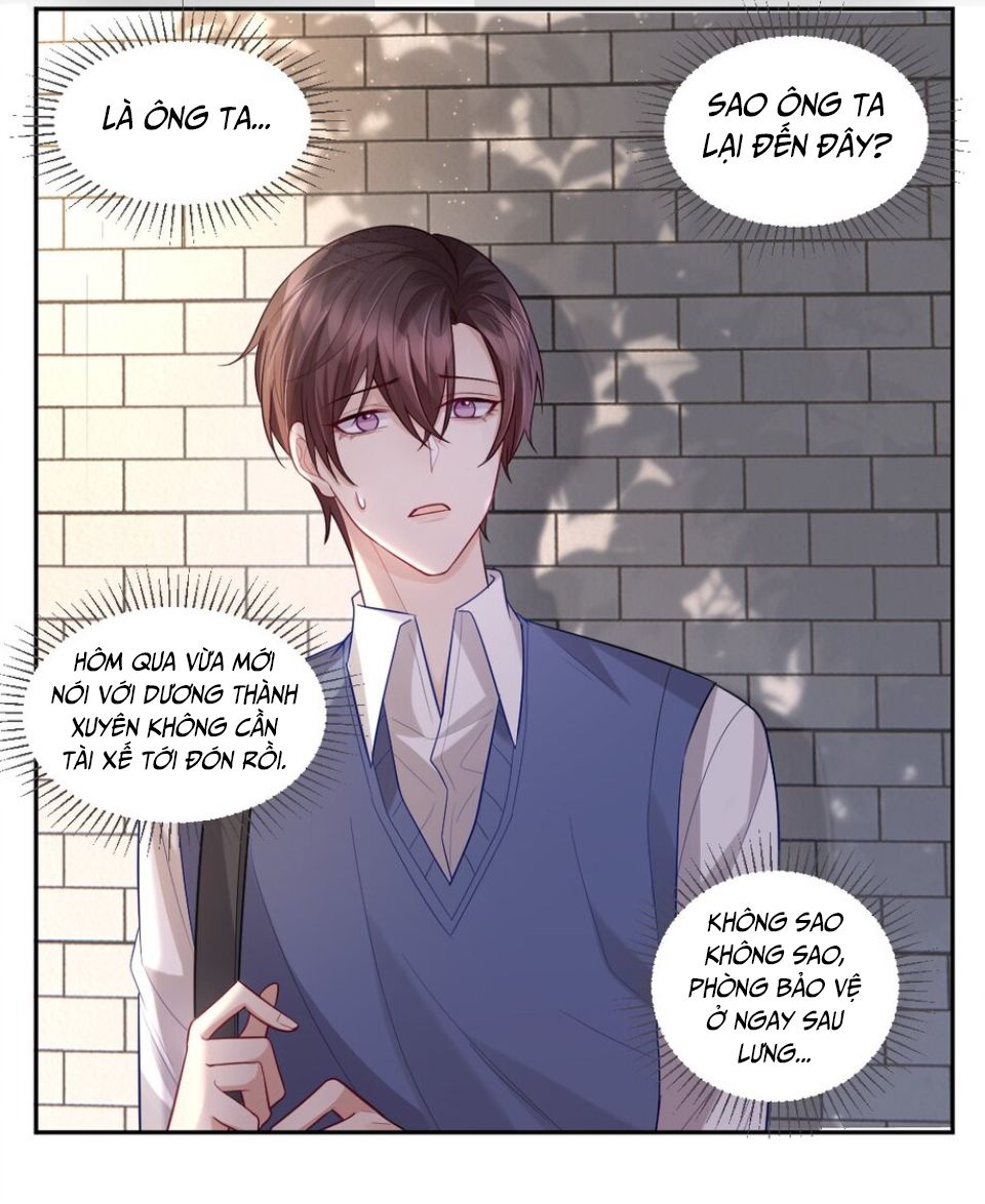 Máy Bay Giấy Chapter 8 - 34