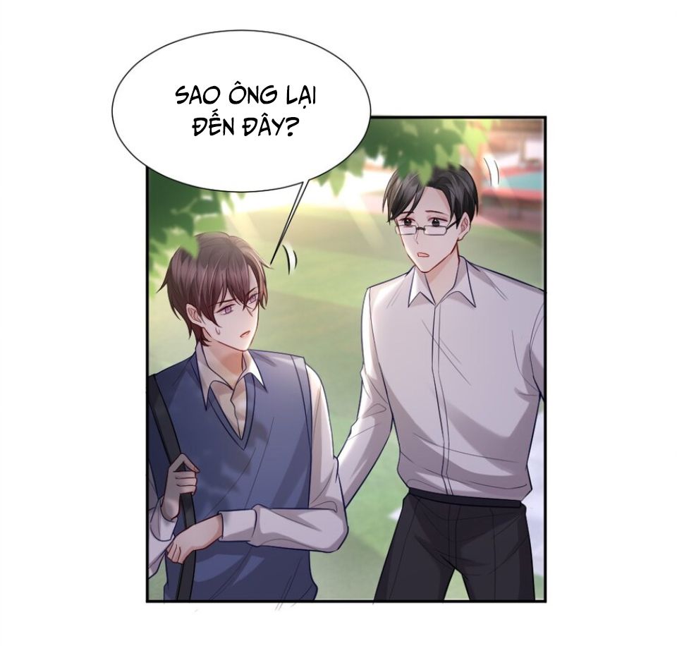 Máy Bay Giấy Chapter 8 - 37