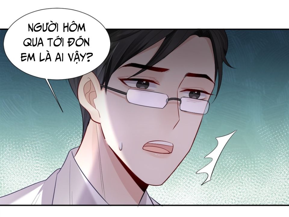 Máy Bay Giấy Chapter 8 - 40