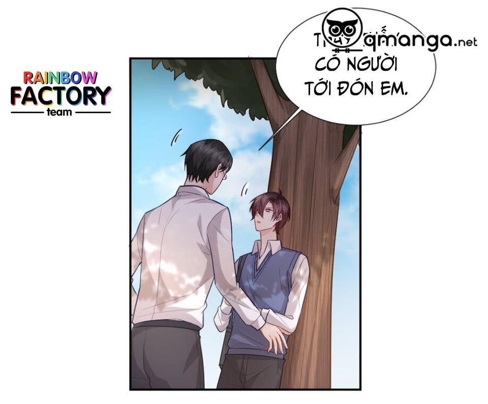 Máy Bay Giấy Chapter 8 - 41