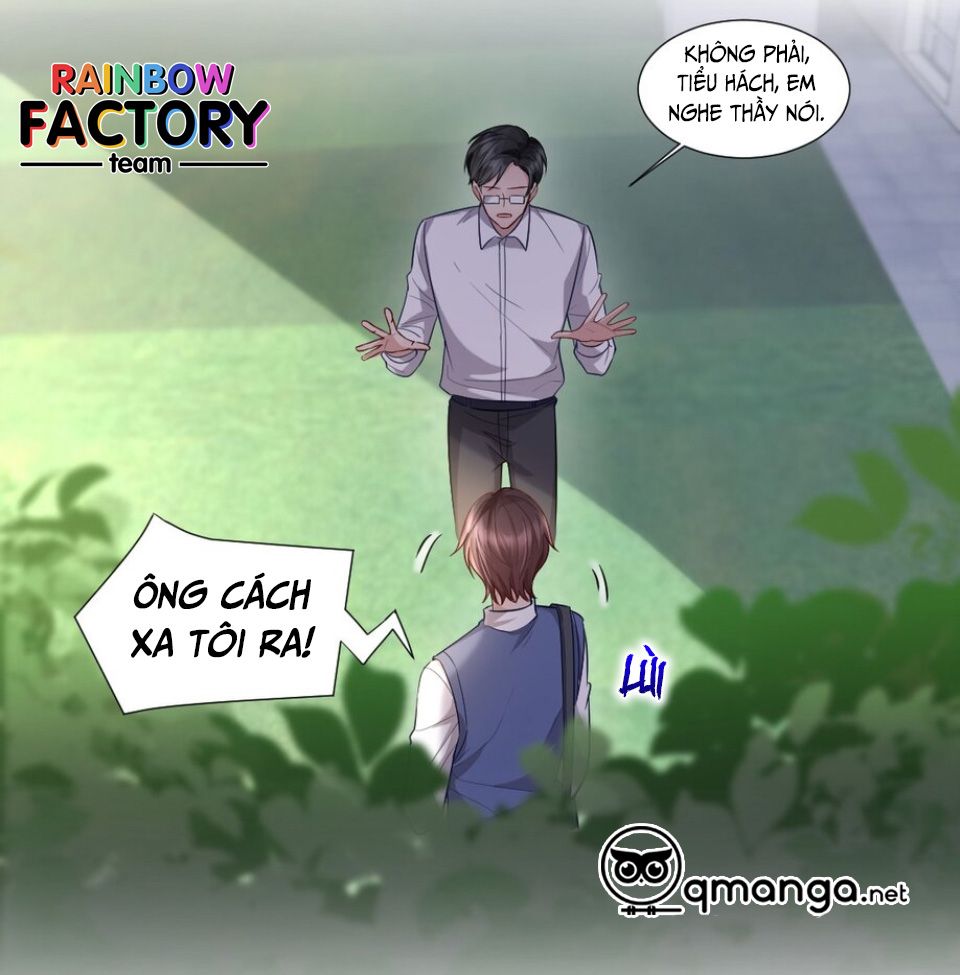 Máy Bay Giấy Chapter 8 - 44