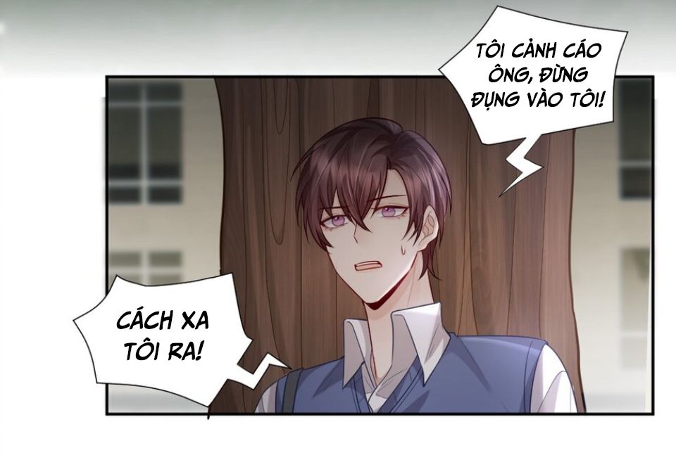 Máy Bay Giấy Chapter 8 - 45