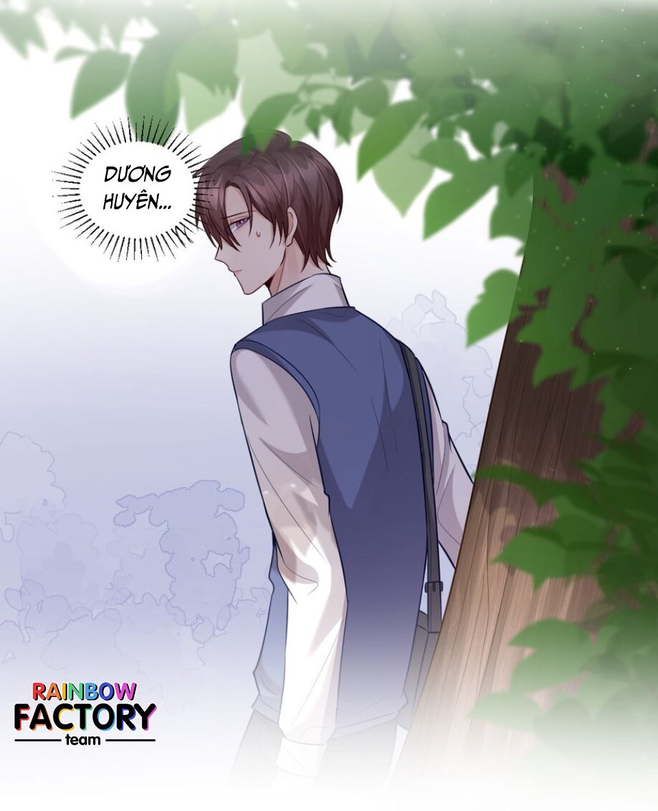 Máy Bay Giấy Chapter 8 - 49