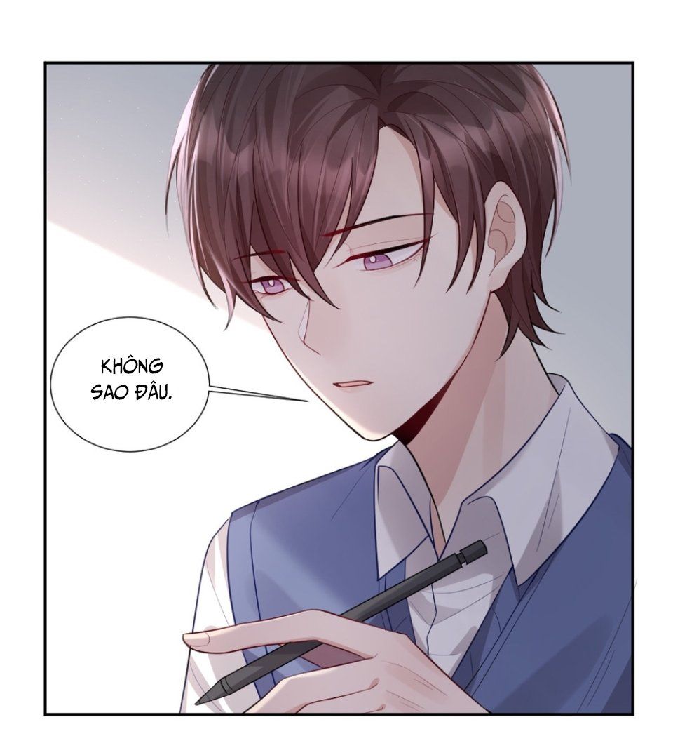 Máy Bay Giấy Chapter 8 - 6