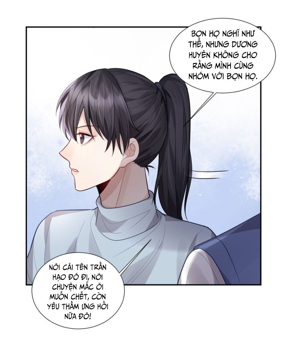 Máy Bay Giấy Chapter 8 - 10