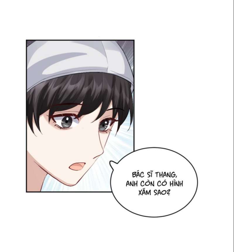 Máy Bay Giấy Chapter 80 - 14