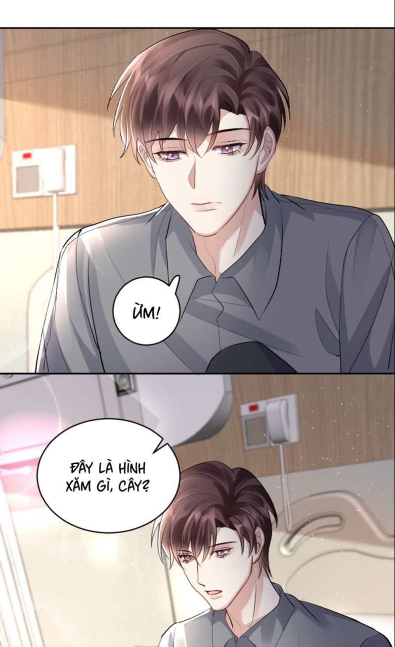 Máy Bay Giấy Chapter 80 - 15