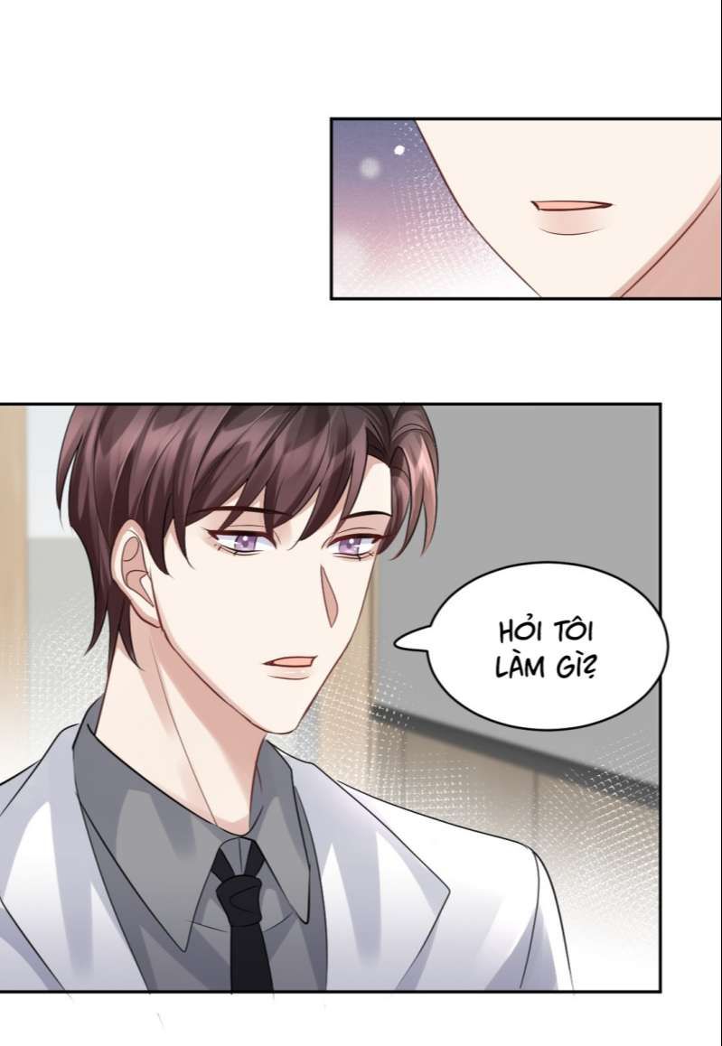 Máy Bay Giấy Chapter 80 - 20