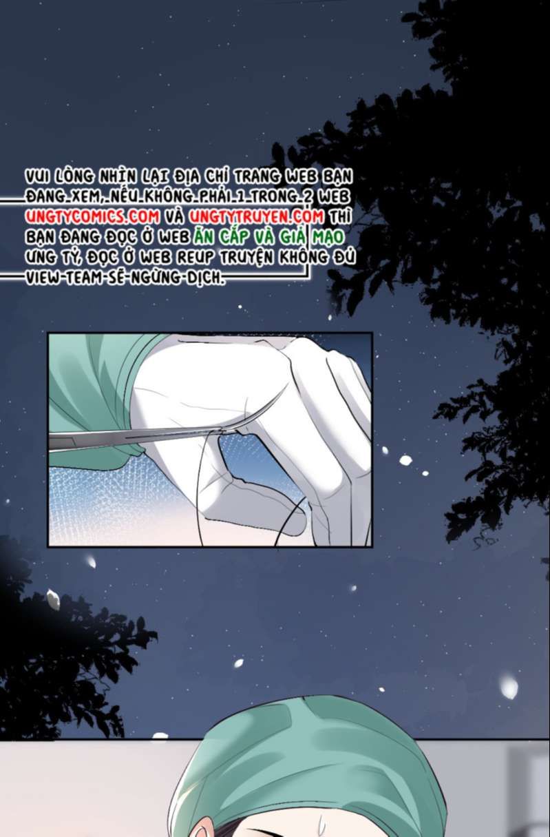 Máy Bay Giấy Chapter 80 - 3