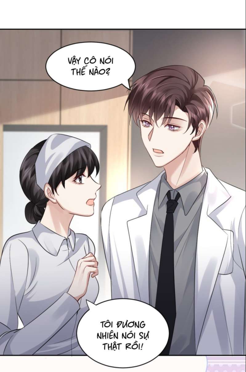 Máy Bay Giấy Chapter 80 - 22